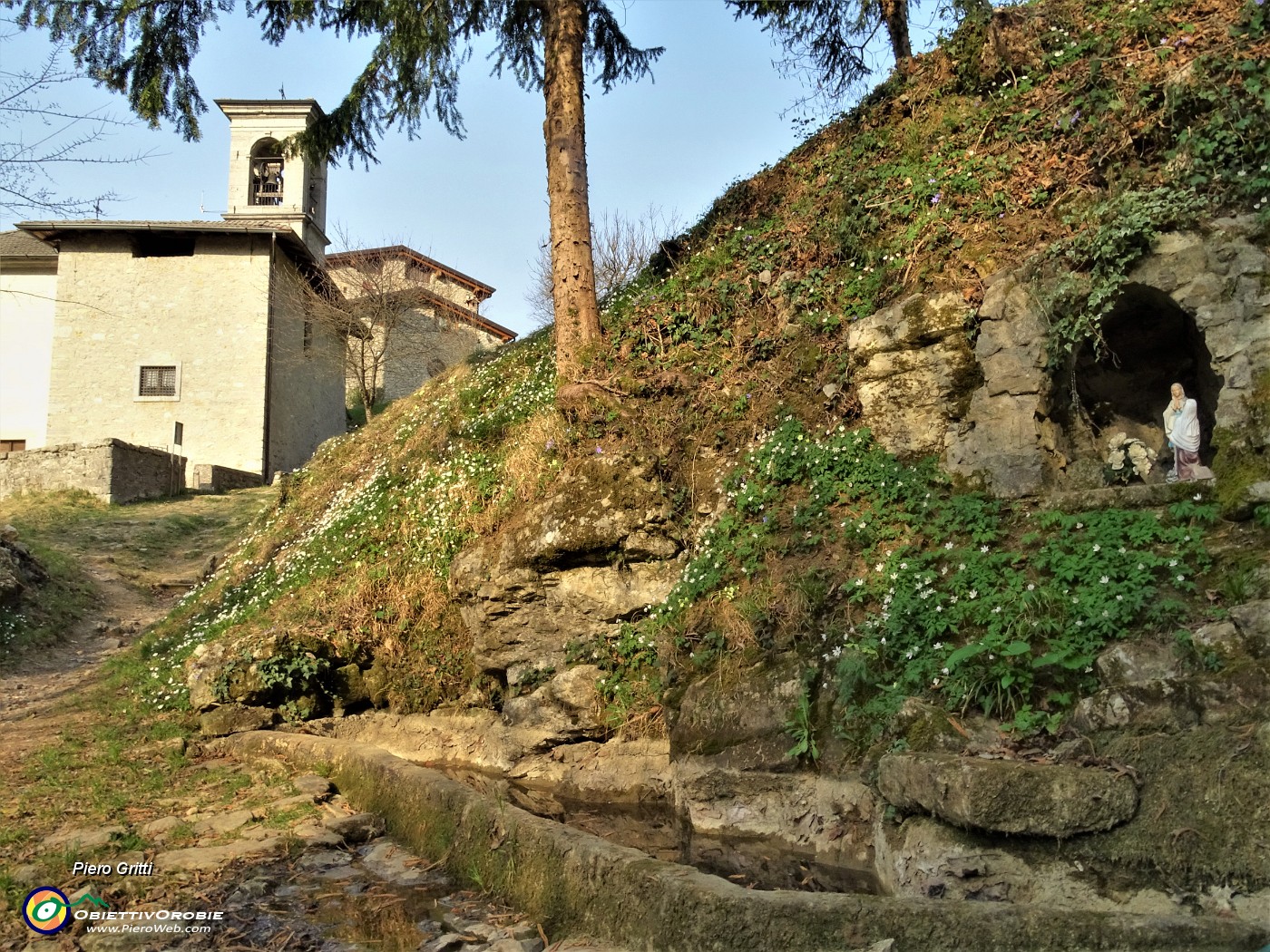 57 Alla chiesetta di S. Antonio Abate.JPG